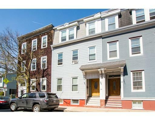 Property Photo:  130 W 8th Street  MA 02127 