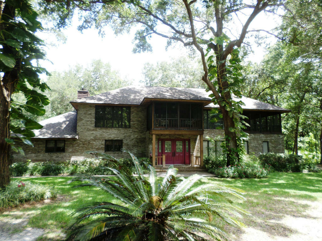 Property Photo:  3570 Grantline Road  FL 32754 