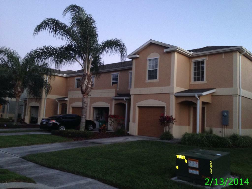 Property Photo:  2620 Revolution Street  FL 32935 