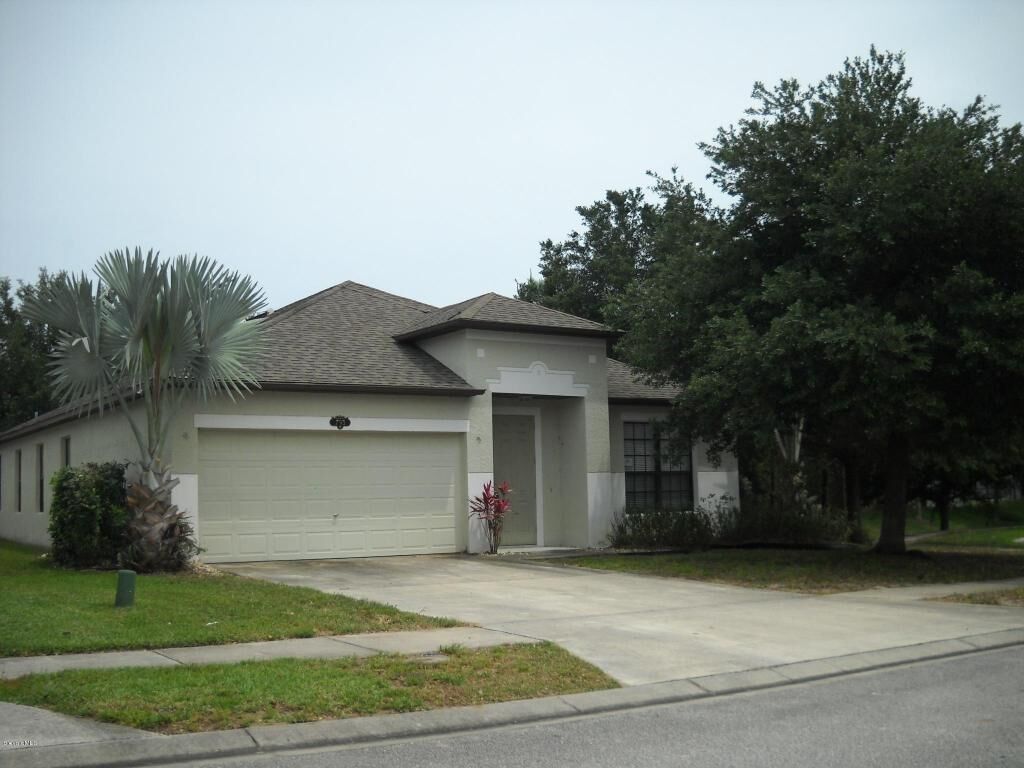 Property Photo:  793 Marian Court  FL 32780 