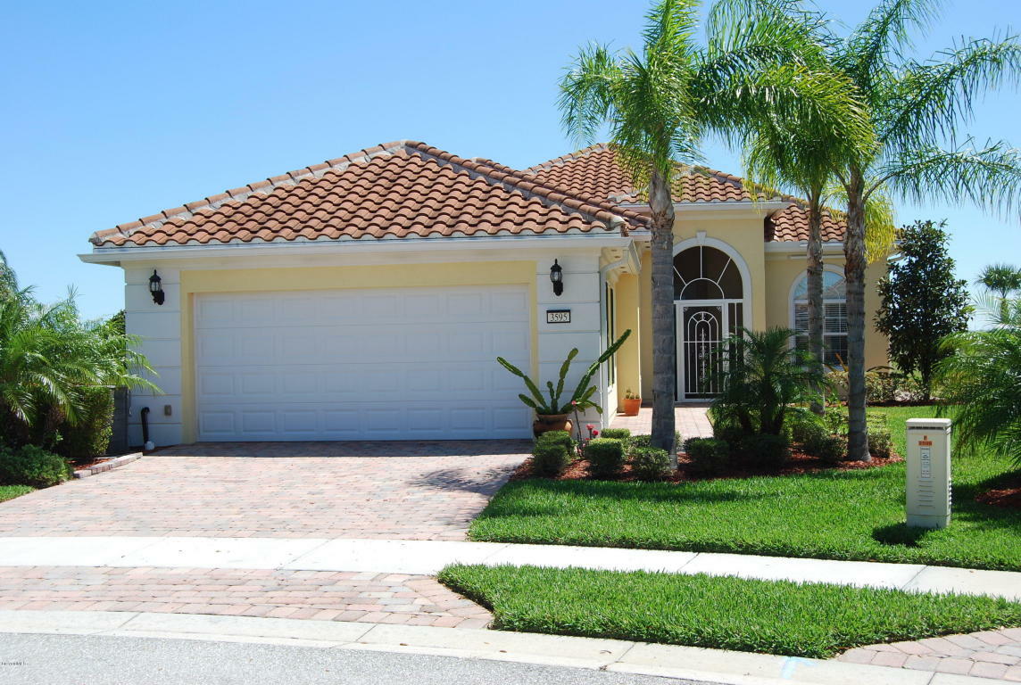 Property Photo:  3595 SE Plume Way  FL 32909 