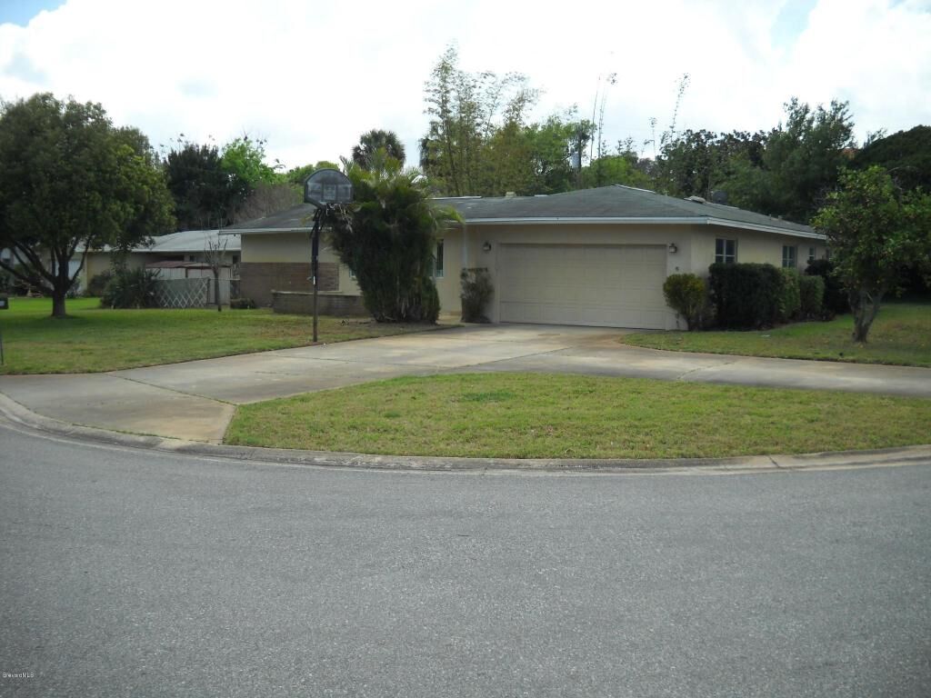 Property Photo:  3068 Sunset Court  FL 32922 