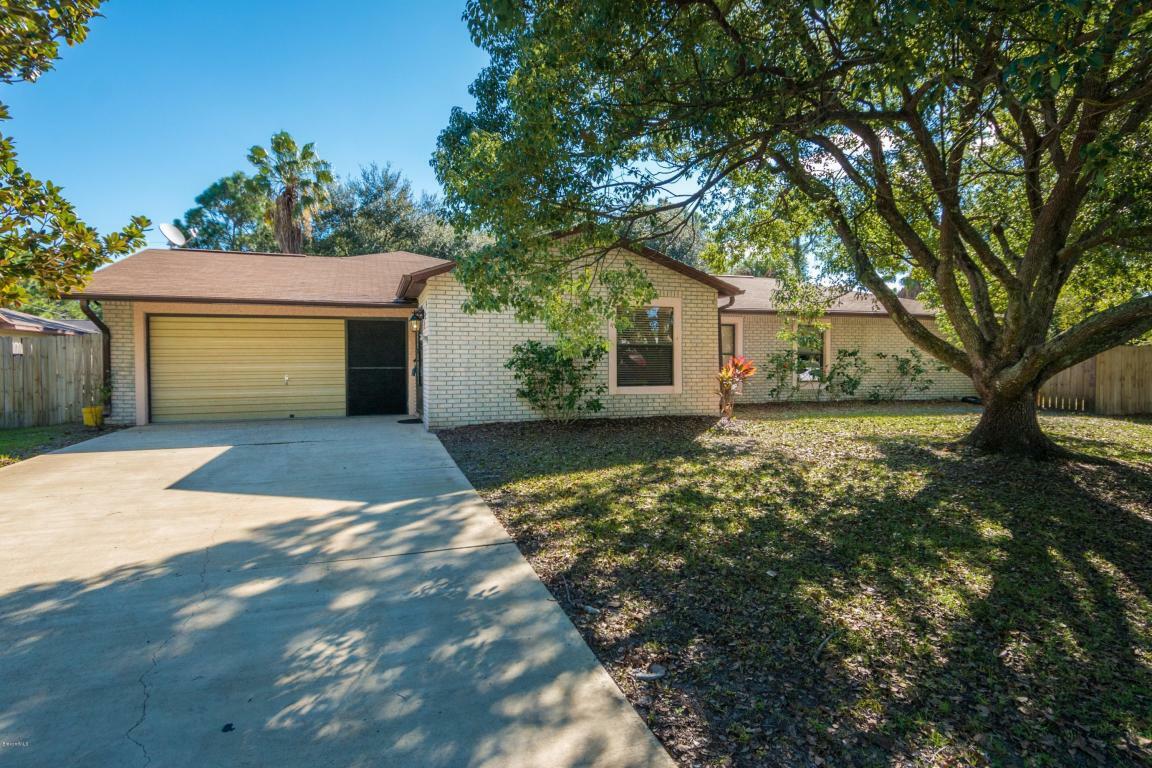 Property Photo:  299 SE Deauville Avenue  FL 32909 