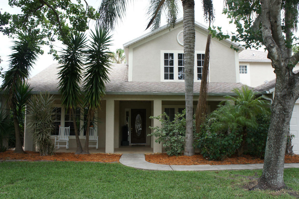 Property Photo:  2660 Lowell Circle  FL 32935 