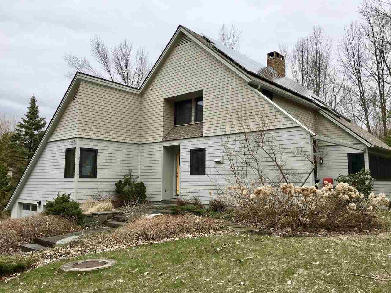 Property Photo: 4326 Harbor Road VT 05482