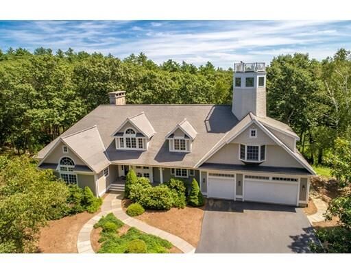 Property Photo: 280 Southern Avenue MA 01929