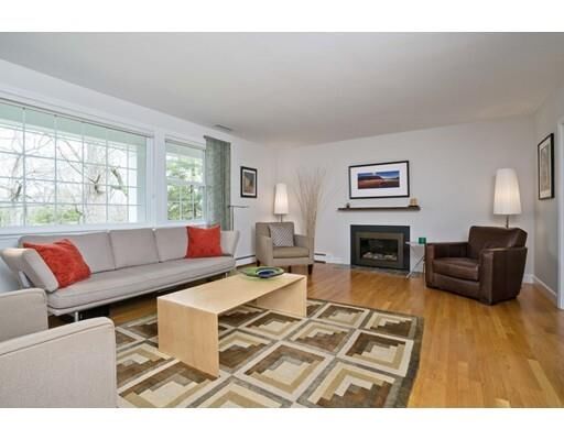 Property Photo: 51 Baskin Road MA 02421