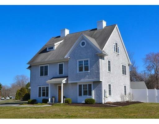 Property Photo: 30 Anderson Dr MA 02050
