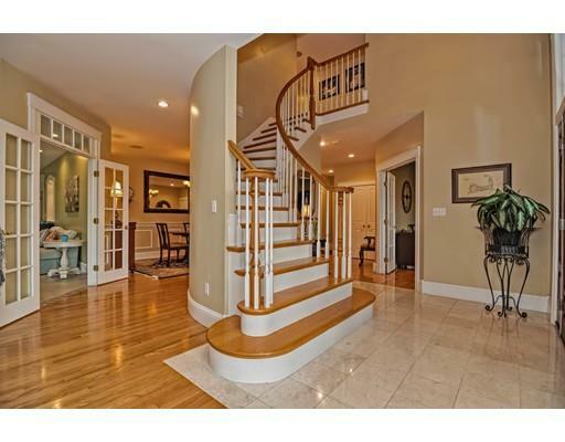 Property Photo: 17 Creek Dr MA 02056
