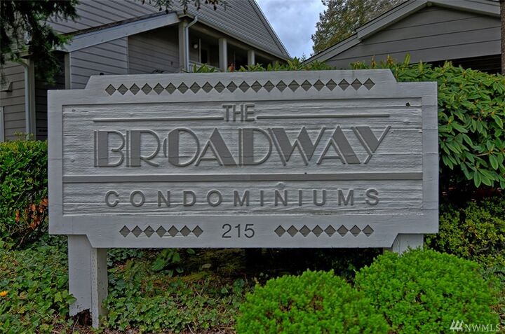 Property Photo: 215 100th St SW C304 WA 98204