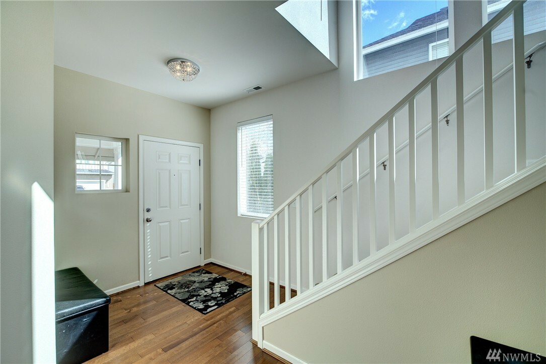 Property Photo:  17013 SE 262nd St  WA 98042 