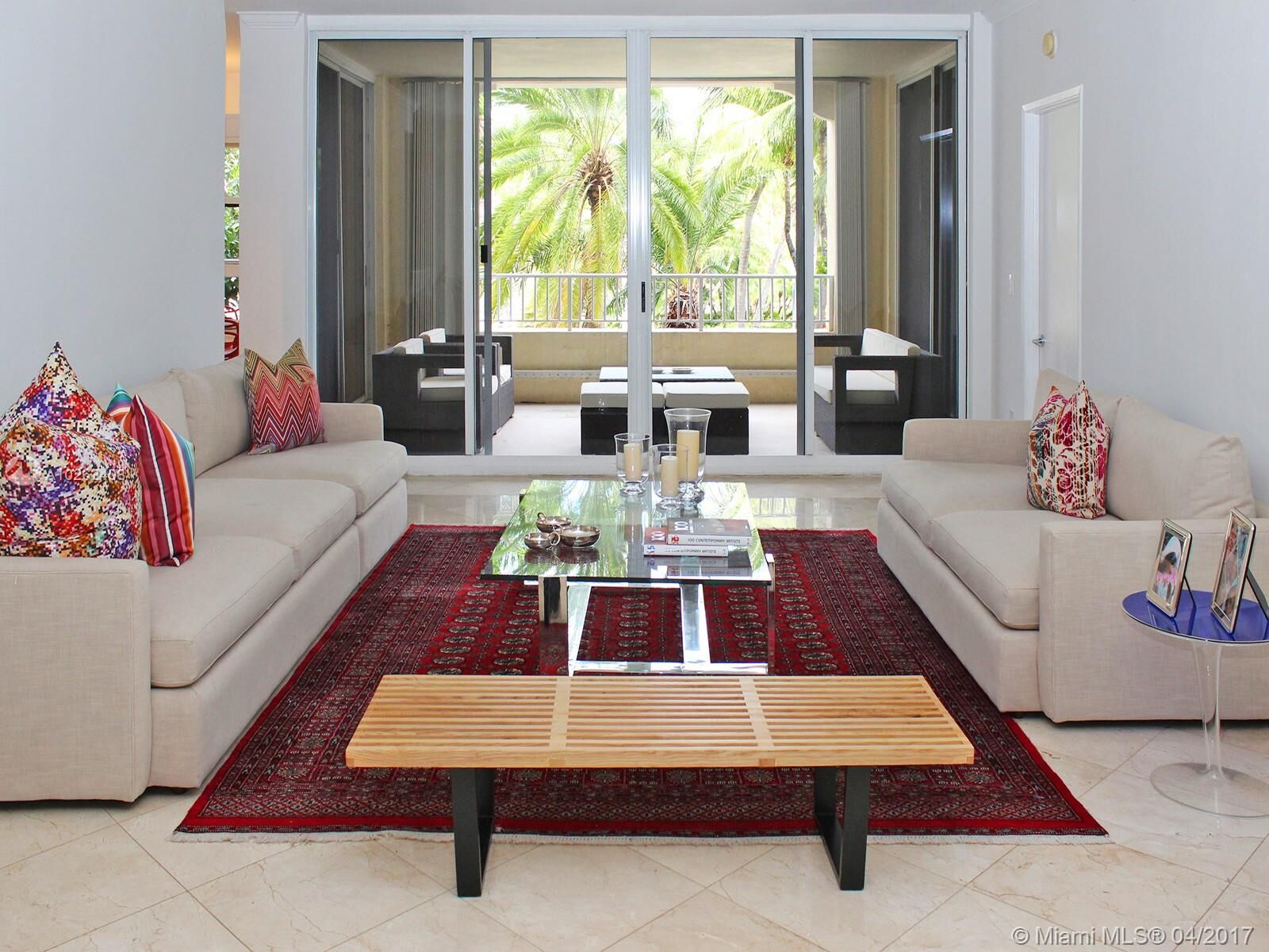 Property Photo:  721 Crandon Blvd 207  FL 33149