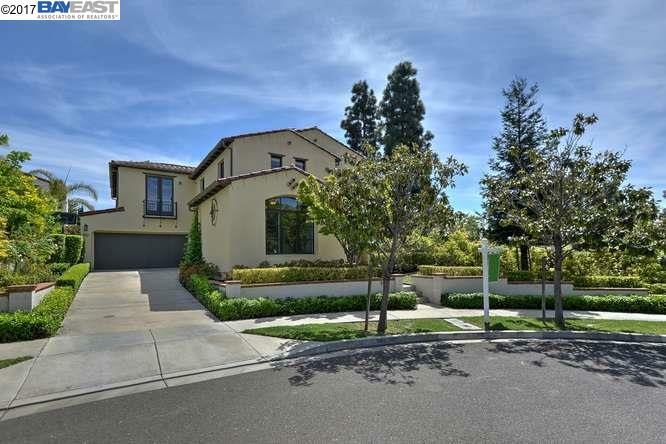 Property Photo:  43121 Palm Place  CA 94539 