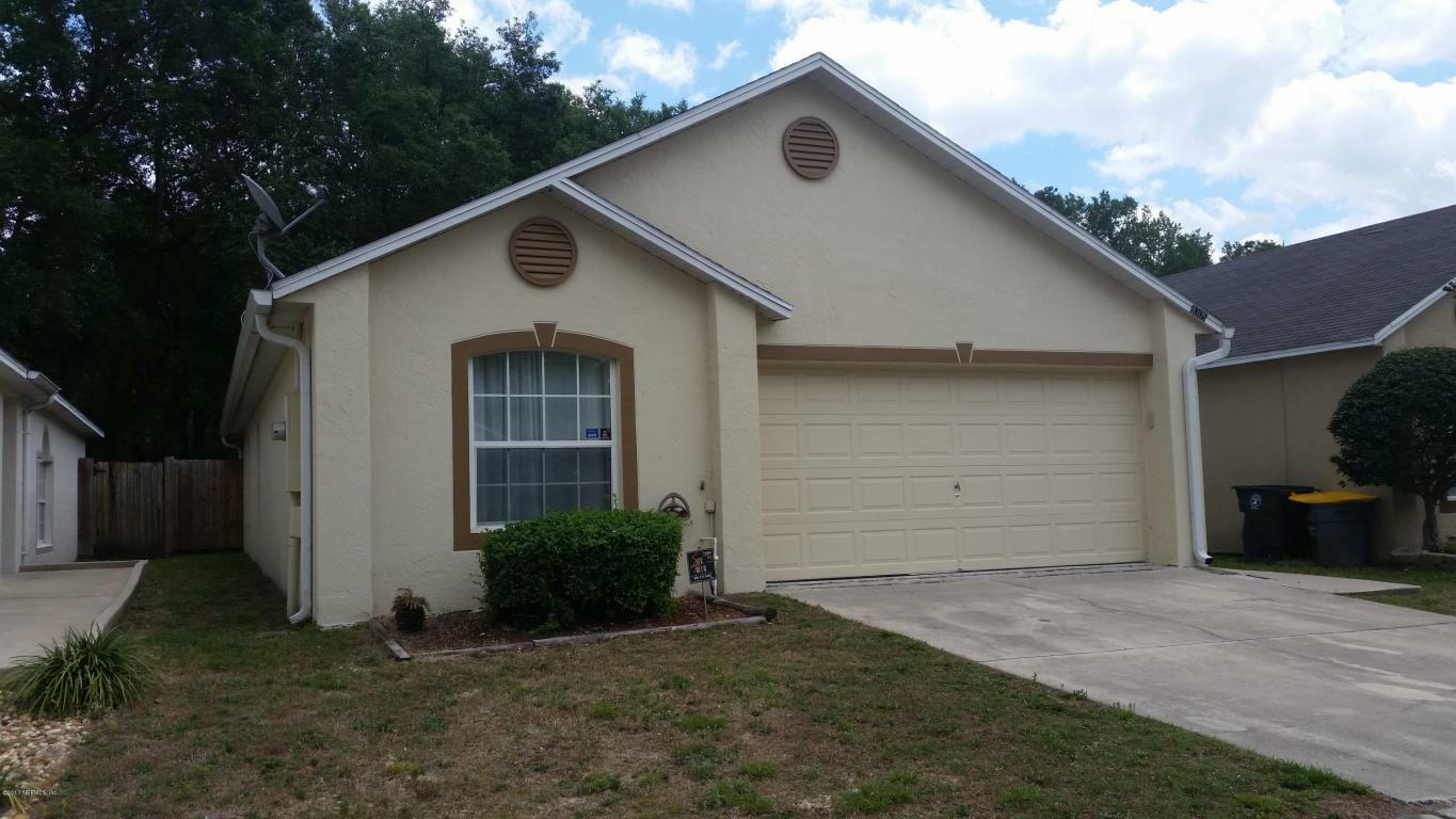 Property Photo:  8305 Oak Crossing Drive W  FL 32244 