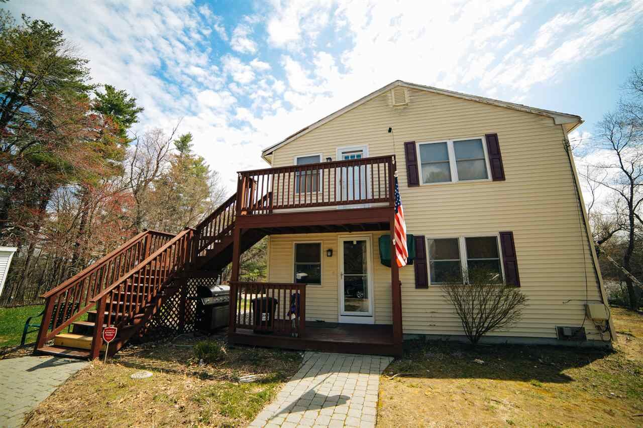 Property Photo: 65 Old County Road NH 03865