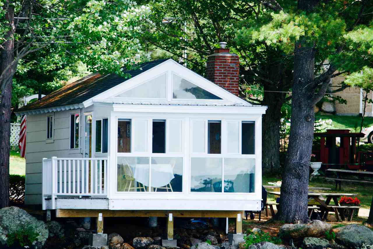 Property Photo: 518 Weirs Boulevard 12 NH 03246