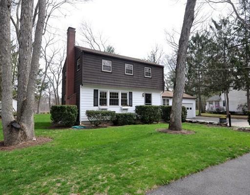 Property Photo:  50 Wright Road  MA 01742 