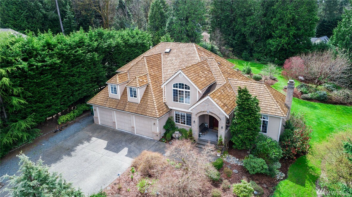 Property Photo:  17829 NE 205th St  WA 98072 