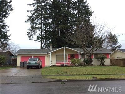 Property Photo:  1104 Shelton Ave NE  WA 98056 