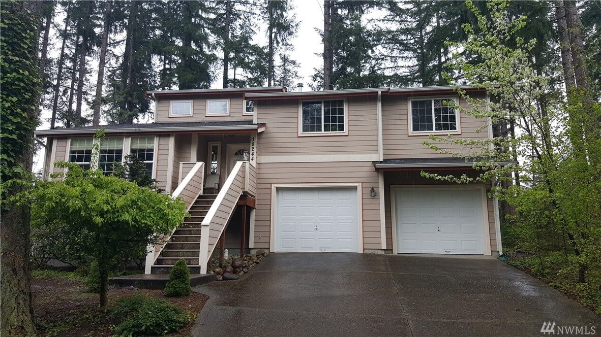 Property Photo:  18244 Big Fir Ct SE  WA 98597 
