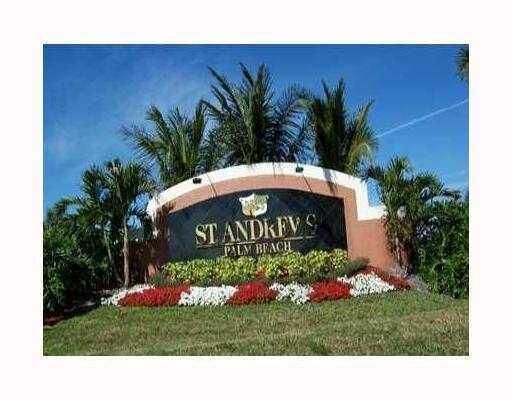 Property Photo: 1068 Benoist Farms Road 212 FL 33411