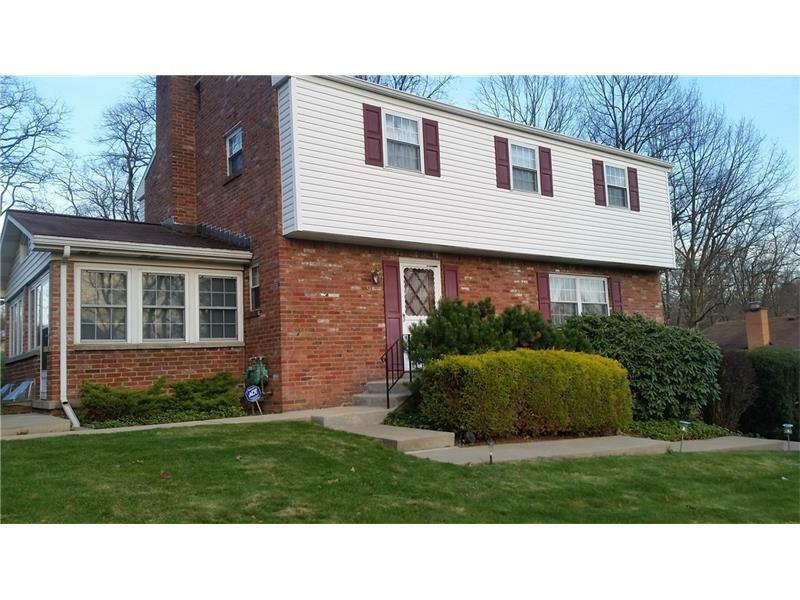 Property Photo: 9 Buena Vista PA 15626