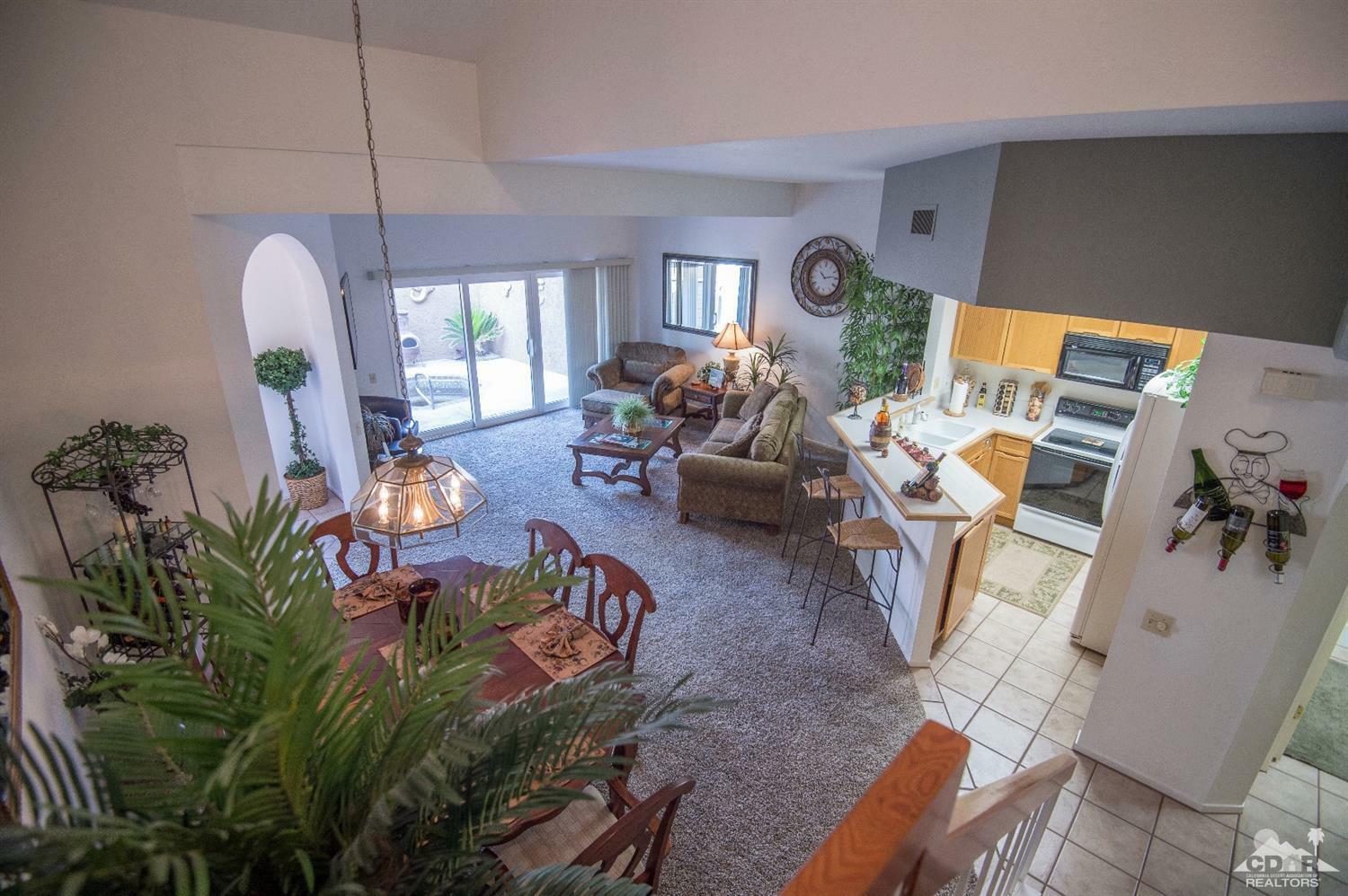 Property Photo: 73430 Irontree Drive CA 92260