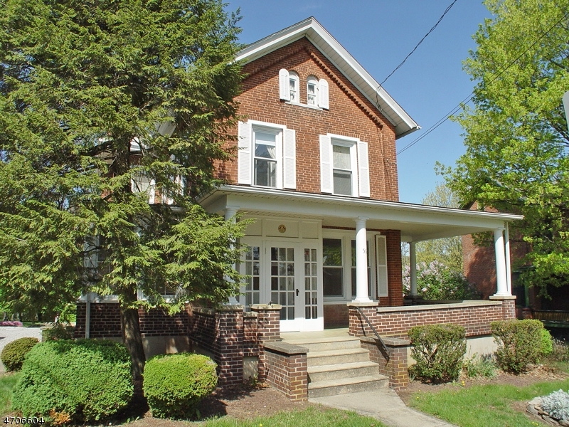 Property Photo:  56 Park Ave  NJ 08822 