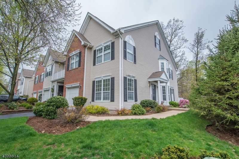 Property Photo: 84 Constitution Way NJ 07920