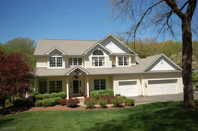 Property Photo: 24 Country Hill Rd NJ 08833