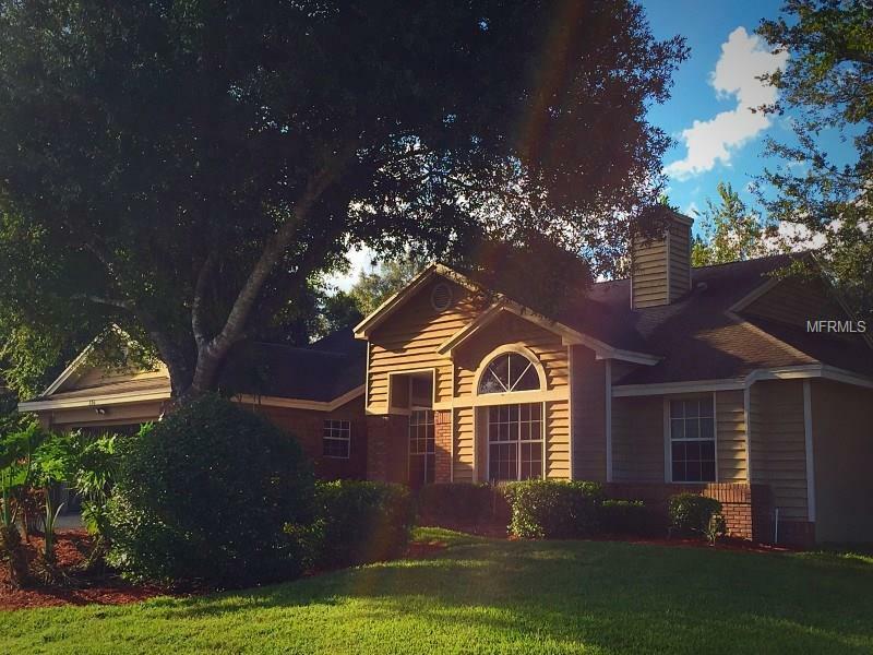 Property Photo:  336 Sprucewood Road  FL 32746 