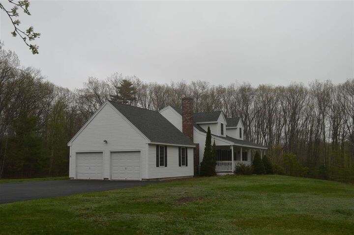 Property Photo: 5 Butler Road NH 03811
