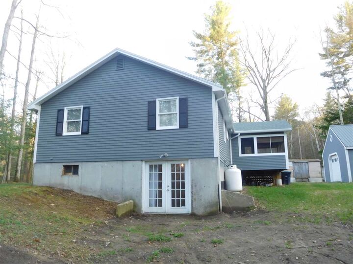 Property Photo:  665 Main Street  NH 03819 