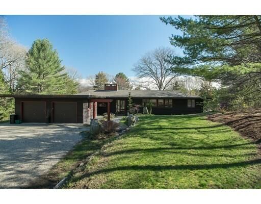 Property Photo: 1212 West St MA 01741