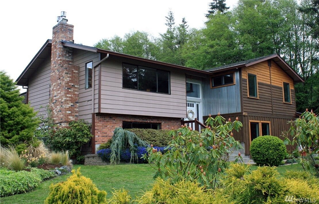 Property Photo: 4302 Clyde Wy WA 98221