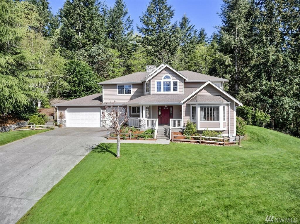 5114 99th Av Ct NW  Gig Harbor WA 98335 photo