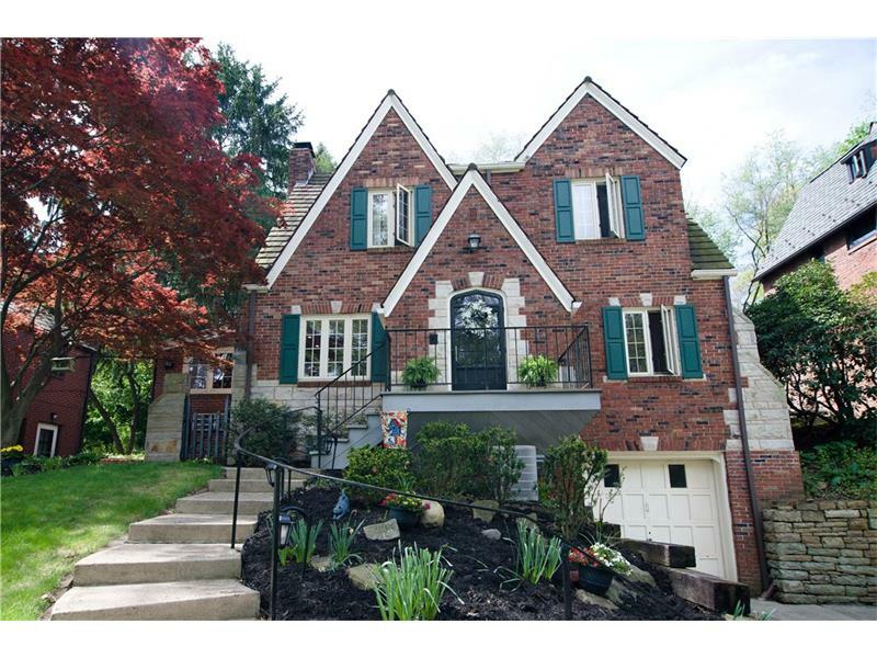 66 Rocklynn Pl  Mt. Lebanon PA 15228 photo