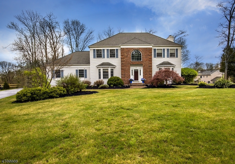 Property Photo:  11 Ramshorn Rd  NJ 08848 