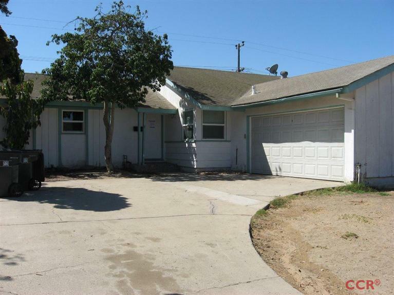 506 E Taylor Street  Santa Maria CA 93454 photo