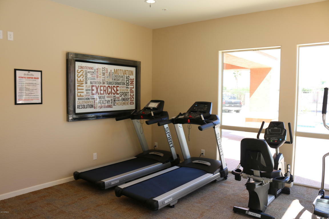 Property Photo:  900 S Canal Drive 138  AZ 85225 