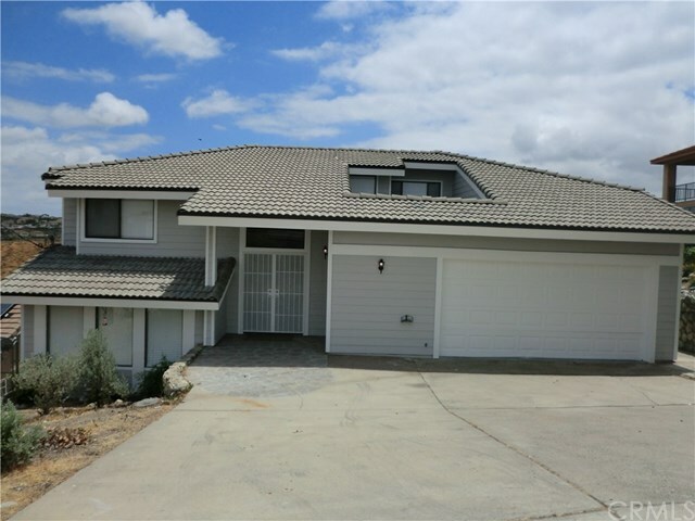 Property Photo:  22870 Giant Fir Place  CA 92587 