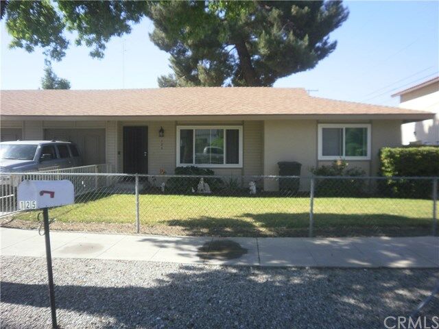 Property Photo:  125 E Central Avenue  CA 92543 