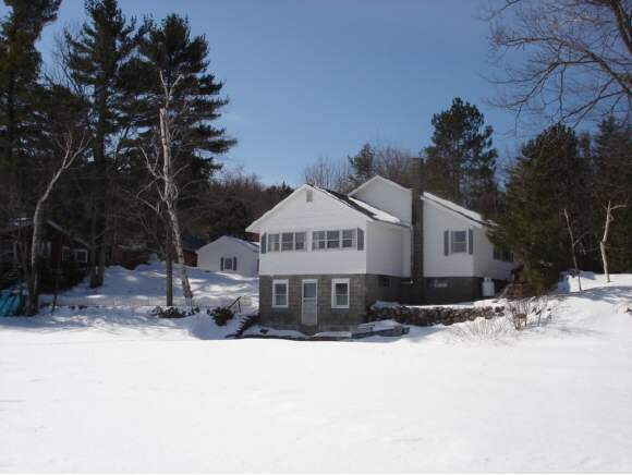 Property Photo:  48 Hamel Road  NH 03782 