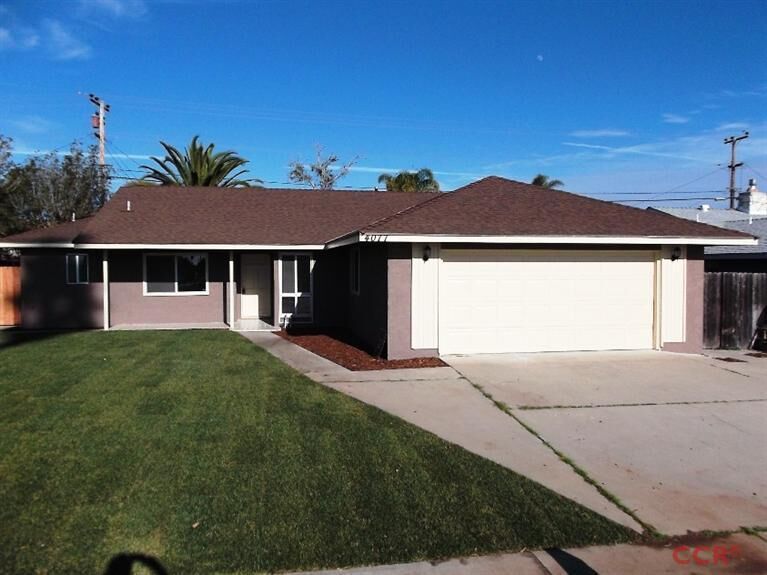Property Photo:  4077 Constellation Road  CA 93436 