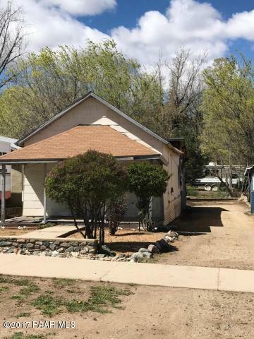 Property Photo:  216 S Virginia Street  AZ 86303 