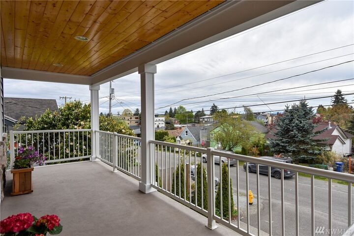 Property Photo:  8532 16th Ave NW  WA 98117 