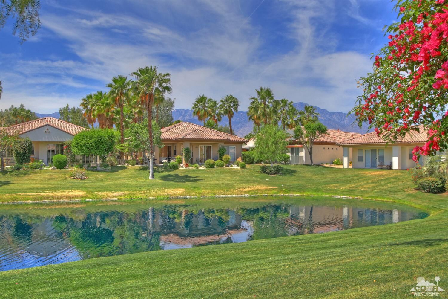 Property Photo:  31 Wimbledon Drive  CA 92270 