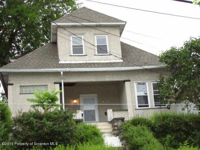 622 Fig Street  Scranton PA 18505 photo