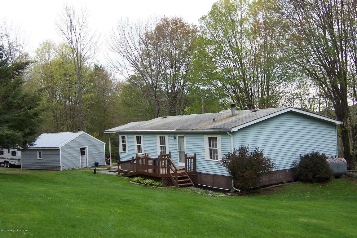 Property Photo:  122 Watson Hill Road  PA 18834 