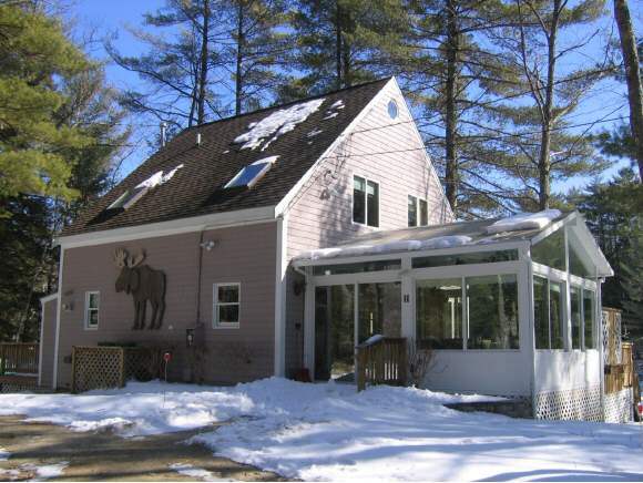 Property Photo: 11 Meindel Rd, East NH 03290
